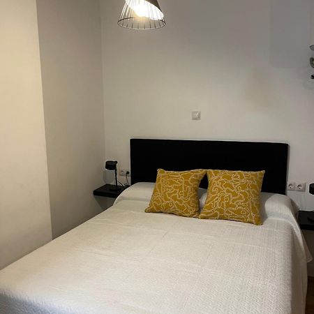 Ferienwohnung Tu Nido En Málaga Exterior foto