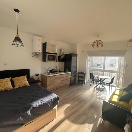 Ferienwohnung Tu Nido En Málaga Exterior foto