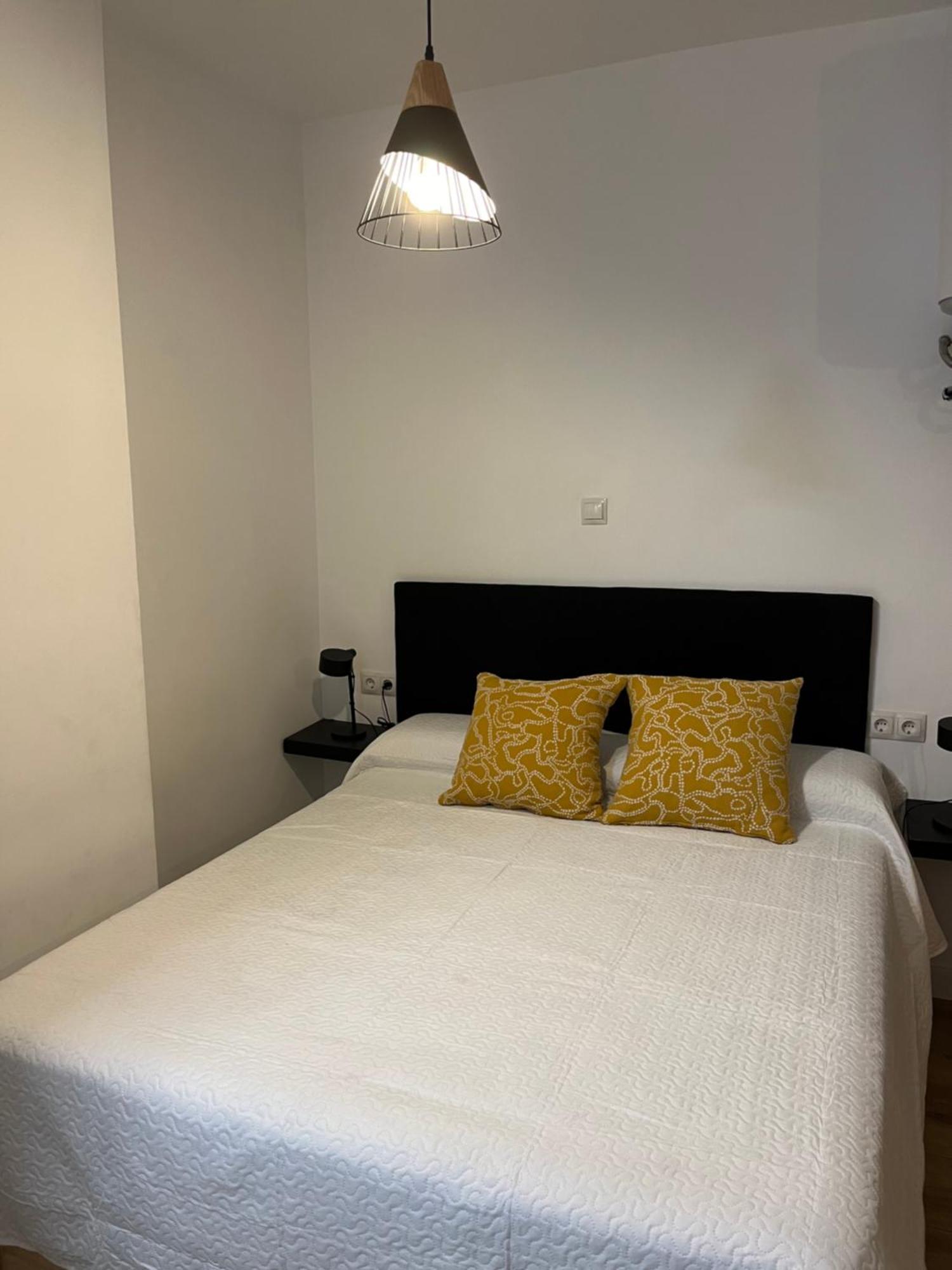 Ferienwohnung Tu Nido En Málaga Exterior foto